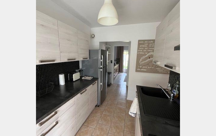 Maison SAINT-ANDRE-LES-VERGERS (10120)  71 m2 156 600 € 