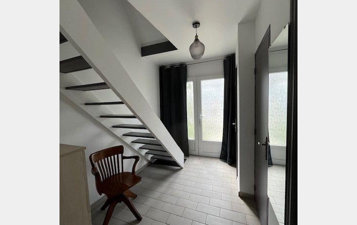 Maison SAINT-ANDRE-LES-VERGERS (10120)  71 m2 156 600 € 