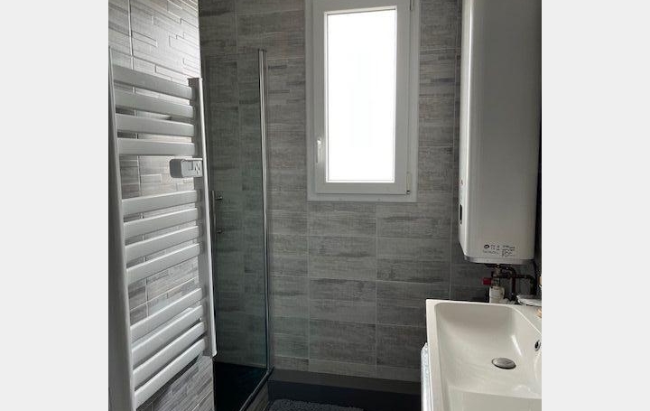 Maison SAINT-ANDRE-LES-VERGERS (10120)  71 m2 156 600 € 