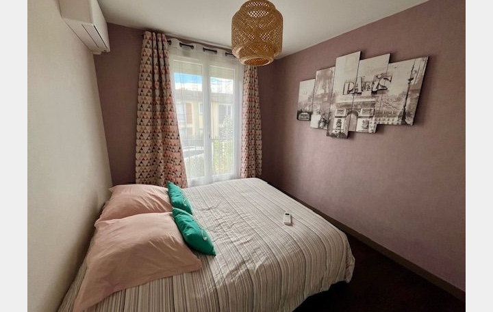 Maison SAINT-ANDRE-LES-VERGERS (10120)  71 m2 156 600 € 