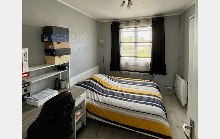 Maison SAINT-ANDRE-LES-VERGERS (10120)  71 m2 156 600 € 