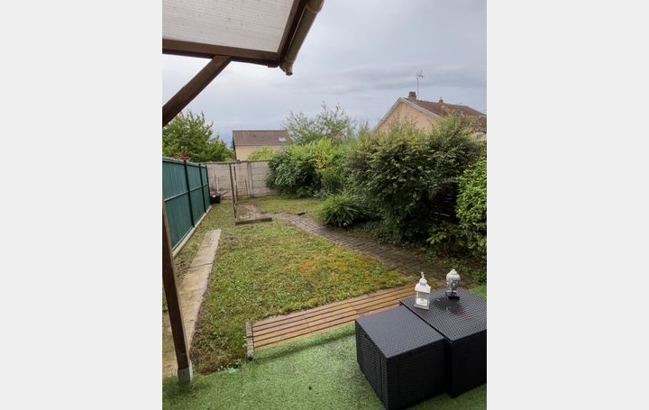 Maison SAINT-ANDRE-LES-VERGERS (10120)  71 m2 156 600 € 