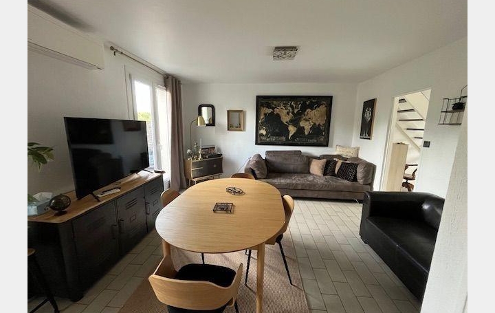 Maison SAINT-ANDRE-LES-VERGERS (10120)  71 m2 156 600 € 