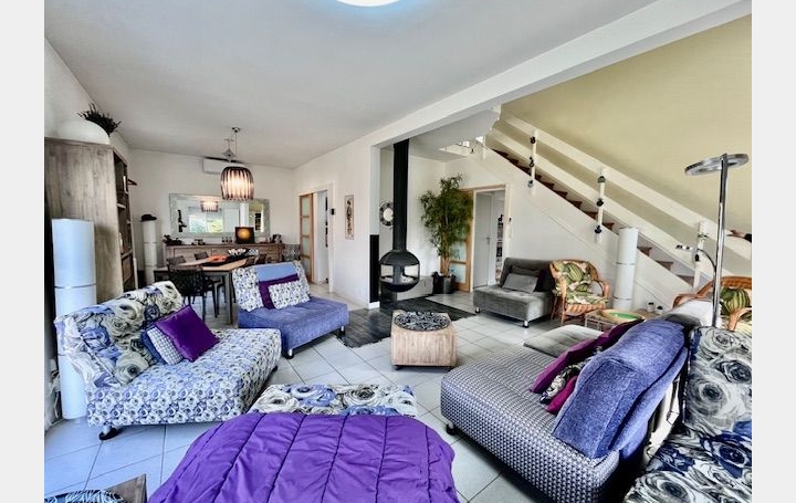 Maison SAINT-JULIEN-LES-VILLAS (10800)  135 m2 392 200 € 