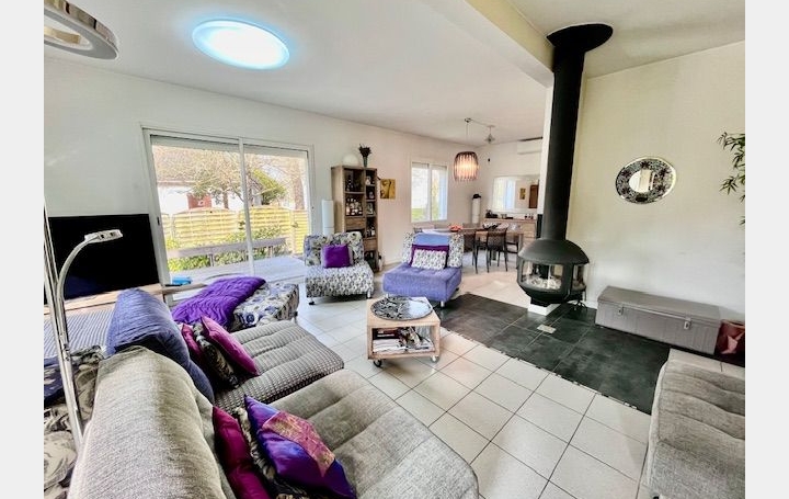 Maison SAINT-JULIEN-LES-VILLAS (10800)  135 m2 392 200 € 