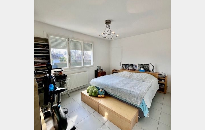 Maison SAINT-JULIEN-LES-VILLAS (10800)  135 m2 392 200 € 