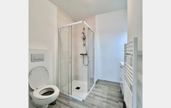 Studio ROSIERES-PRES-TROYES (10430)  18 m2 69 850 € 