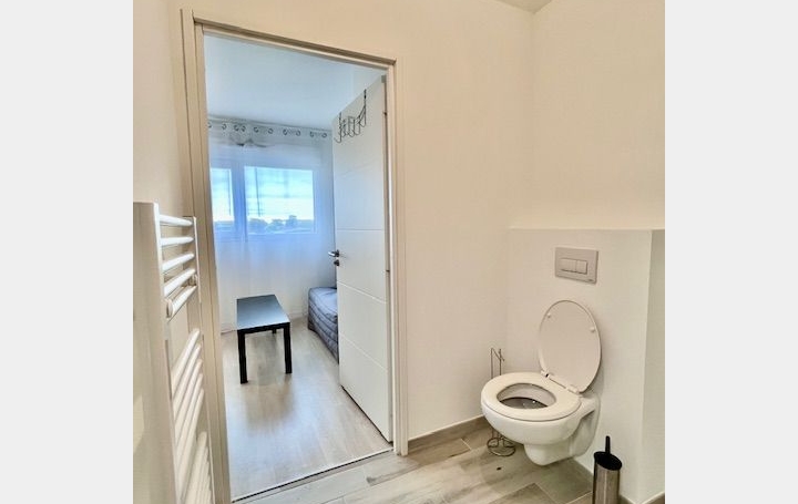 Studio ROSIERES-PRES-TROYES (10430)  18 m2 69 850 € 