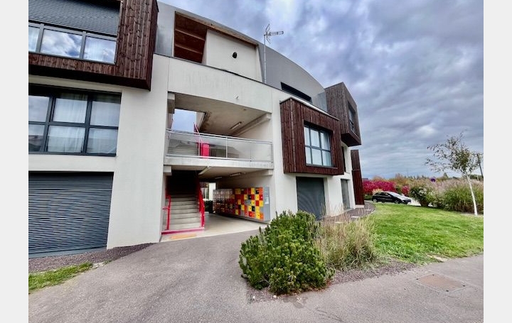 Appartement ROSIERES-PRES-TROYES (10430) 18 m<sup>2</sup> 69 850 € 