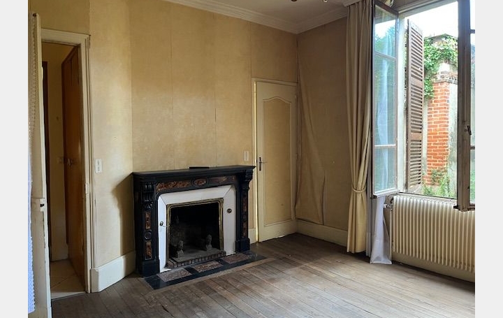 Maison TROYES (10000)  200 m2 294 250 € 