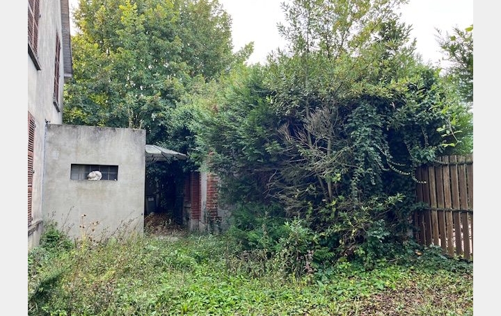 Maison TROYES (10000)  200 m2 294 250 € 