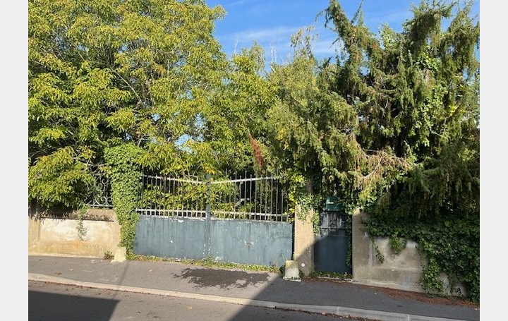 Maison TROYES (10000)  200 m2 294 250 € 