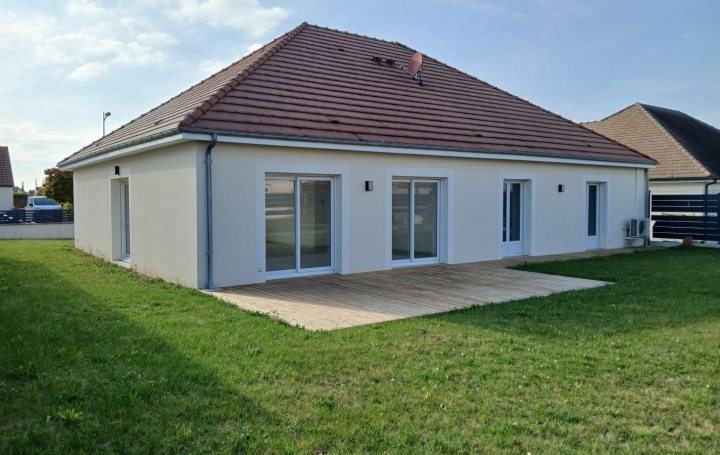 Maison / Villa SAINT-ANDRE-LES-VERGERS (10120) 128 m<sup>2</sup> 310 000 € 