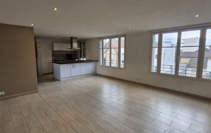 4 Pièces TROYES (10000)  81 m2 169 000 € 