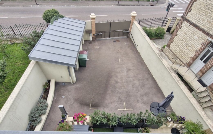 4 Pièces TROYES (10000)  81 m2 169 000 € 