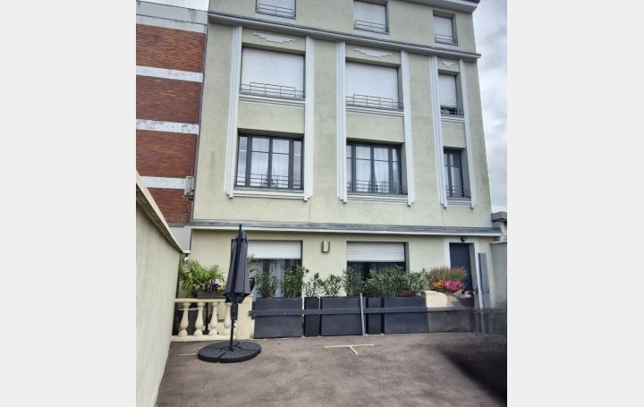 4 Pièces TROYES (10000)  81 m2 169 000 € 
