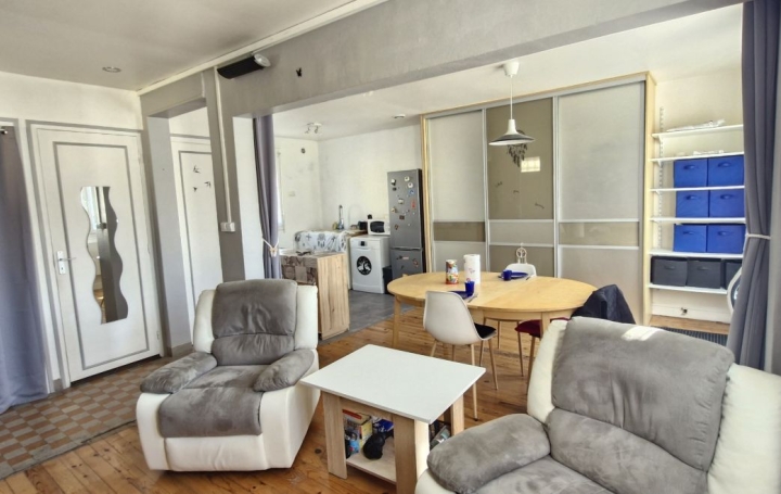 Maison TROYES (10000)  66 m2 165 000 € 