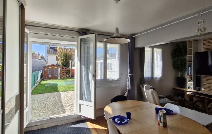 Maison TROYES (10000)  66 m2 165 000 € 