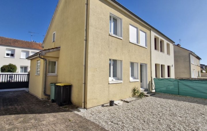 Maison TROYES (10000)  66 m2 165 000 € 