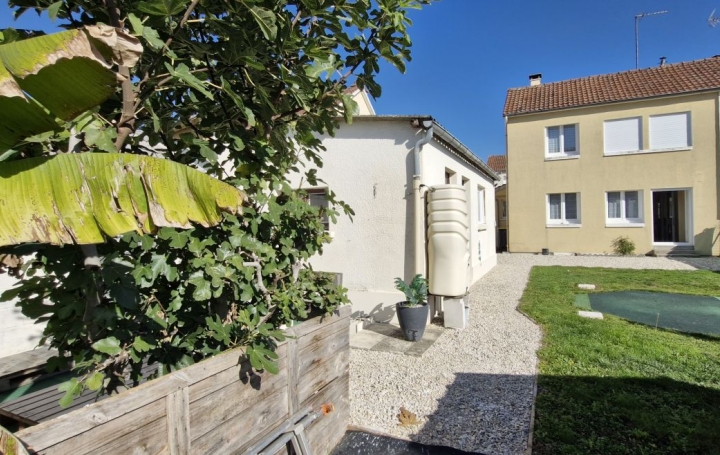 Maison TROYES (10000)  66 m2 165 000 € 