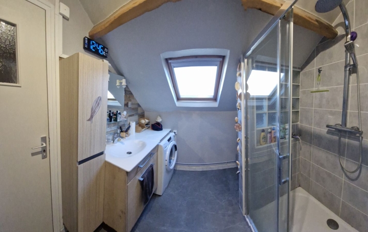 Maison TROYES (10000)  66 m2 165 000 € 