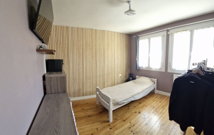 Maison TROYES (10000)  66 m2 165 000 € 