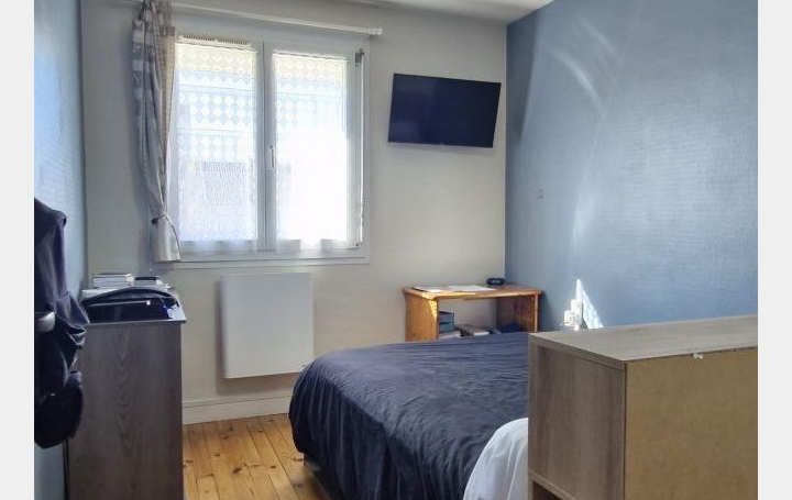 Maison TROYES (10000)  66 m2 165 000 € 