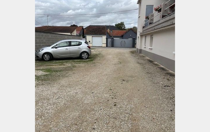 Terrain LA CHAPELLE-SAINT-LUC (10600)   54 000 € 