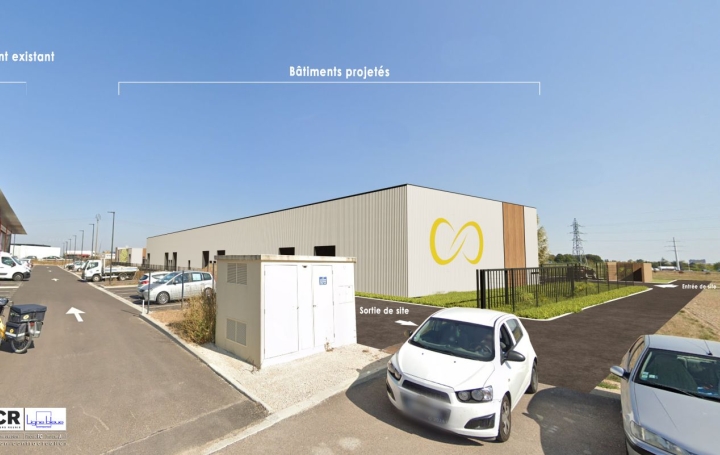 Local commercial ROSIERES-PRES-TROYES (10430)  140 m2 252 000 € 