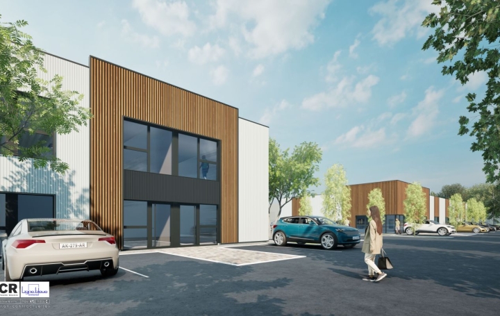 Local commercial ROSIERES-PRES-TROYES (10430)  140 m2 252 000 € 