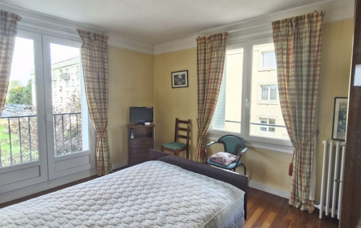 4 Pièces TROYES (10000)  81 m2 85 000 € 