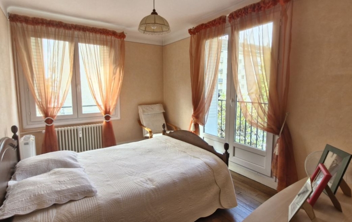 4 Pièces TROYES (10000)  81 m2 85 000 € 