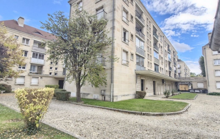 4 Pièces TROYES (10000)  81 m2 85 000 € 