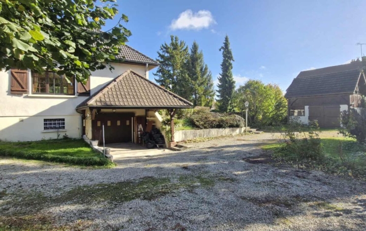 Maison CHARMONT-SOUS-BARBUISE (10150)  95 m2 178 000 € 