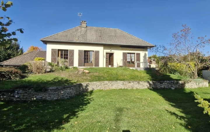 Maison CHARMONT-SOUS-BARBUISE (10150)  95 m2 178 000 € 