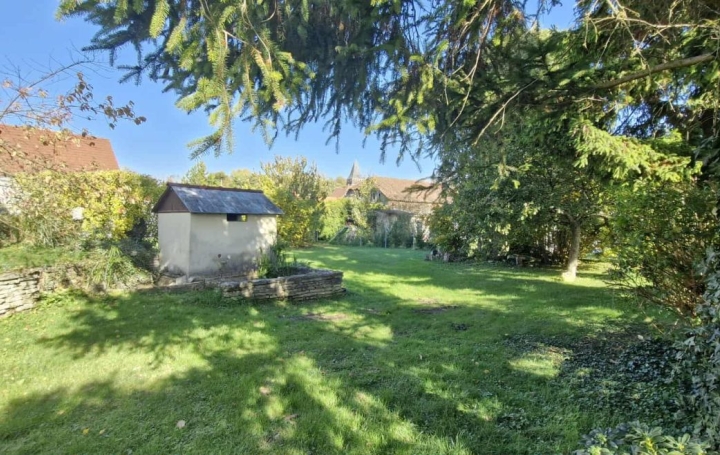 Maison CHARMONT-SOUS-BARBUISE (10150)  95 m2 178 000 € 