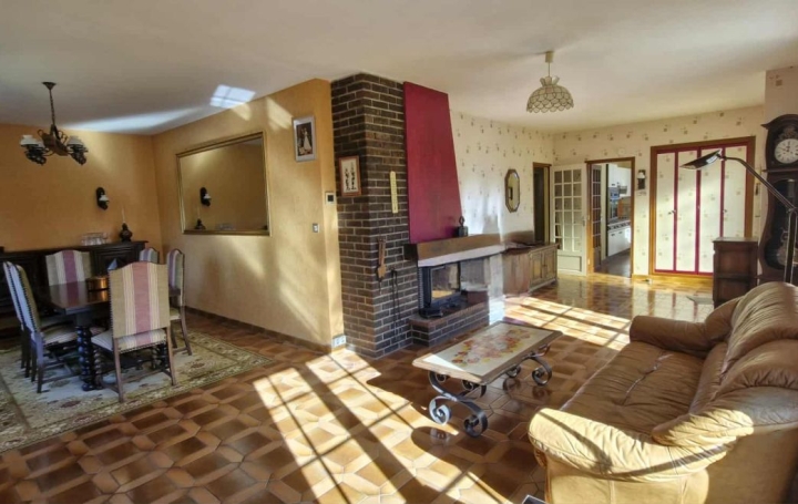 Maison CHARMONT-SOUS-BARBUISE (10150)  95 m2 178 000 € 