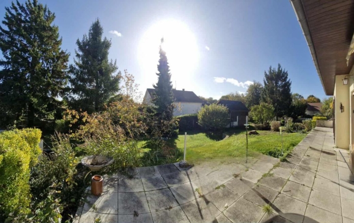 Maison CHARMONT-SOUS-BARBUISE (10150)  95 m2 178 000 € 