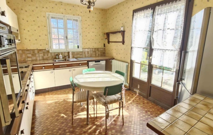 Maison CHARMONT-SOUS-BARBUISE (10150)  95 m2 178 000 € 