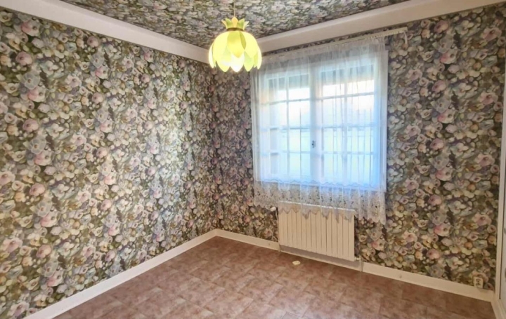 Maison CHARMONT-SOUS-BARBUISE (10150)  95 m2 178 000 € 