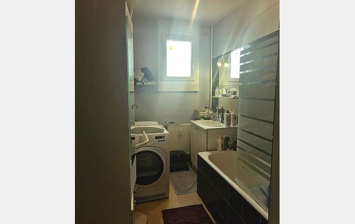 3 Pièces TROYES (10000)  57 m2 54 000 € 