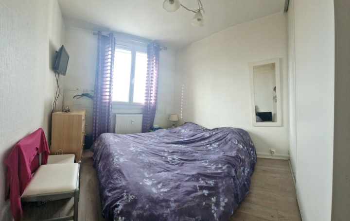 3 Pièces TROYES (10000)  57 m2 54 000 € 