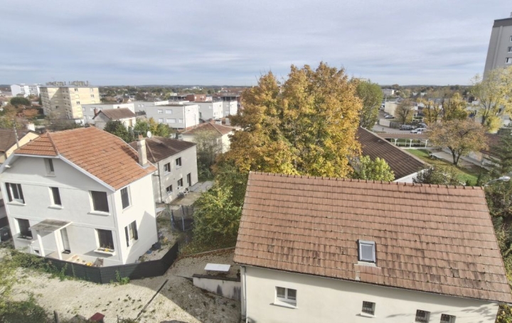 3 Pièces TROYES (10000)  57 m2 54 000 € 
