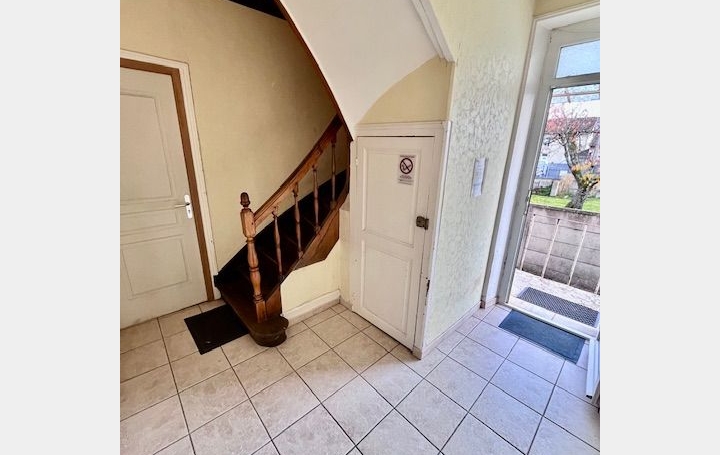 Immeuble TROYES (10000)  212 m2 335 000 € 