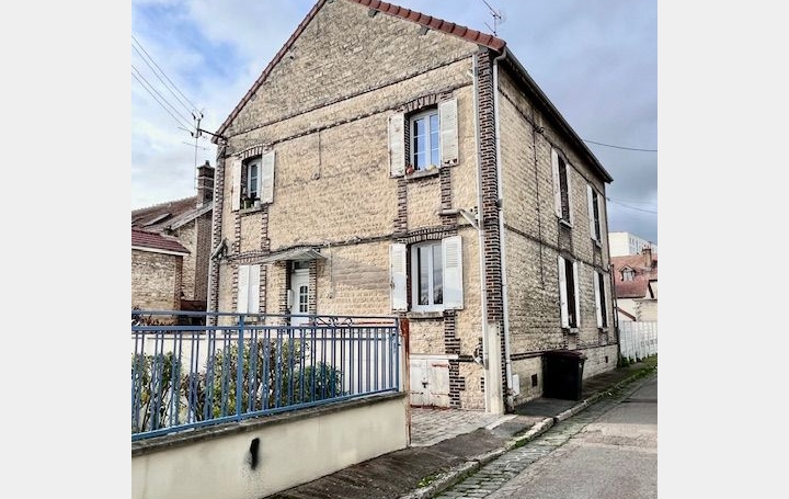 Immeuble TROYES (10000) 212 m<sup>2</sup> 335 000 € 