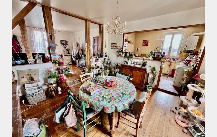 Immeuble TROYES (10000)  212 m2 335 000 € 