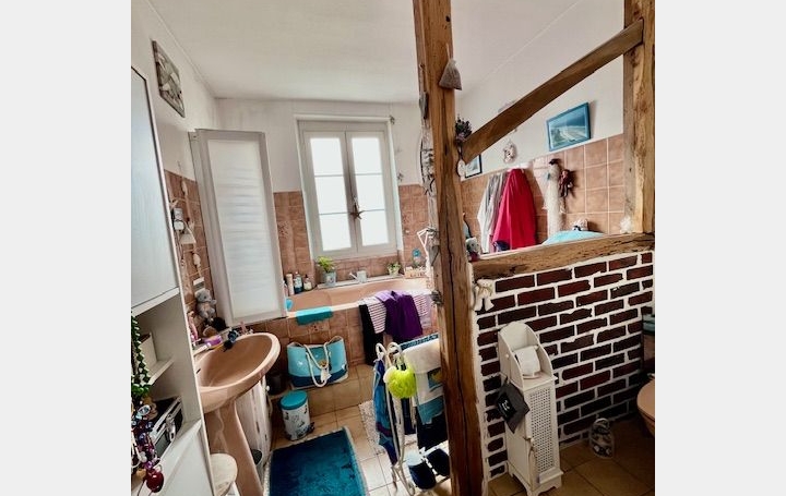 Immeuble TROYES (10000)  212 m2 335 000 € 