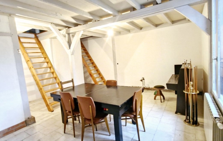 Maison / Villa LES NOES-PRES-TROYES (10420) 196 m<sup>2</sup> 260 000 € 