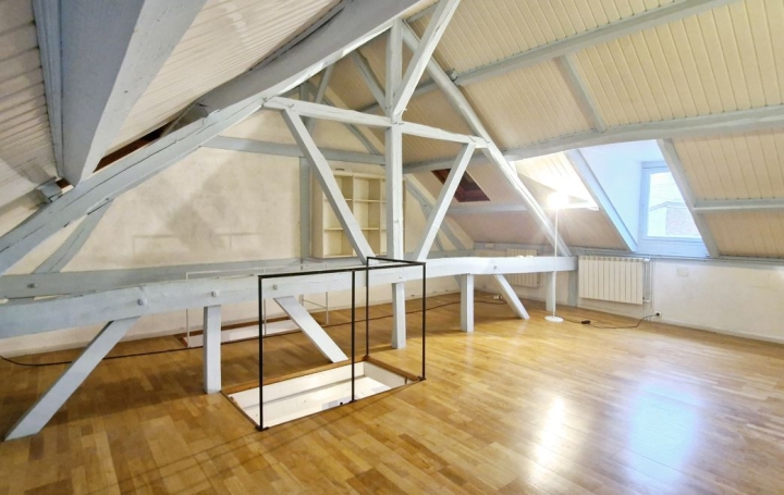 Maison LES NOES-PRES-TROYES (10420)  196 m2 260 000 € 