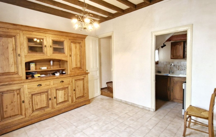 Maison LES NOES-PRES-TROYES (10420)  196 m2 260 000 € 